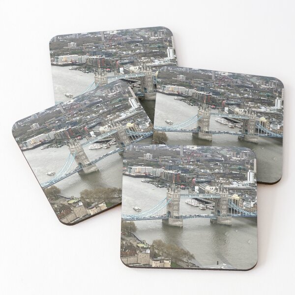 Item preview, Tower Bridge London designed and sold by jrichard99.
