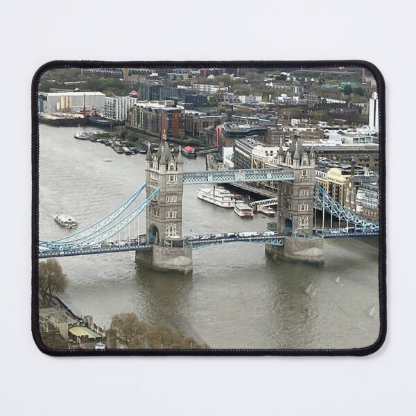 Item preview, Tower Bridge London designed and sold by jrichard99.