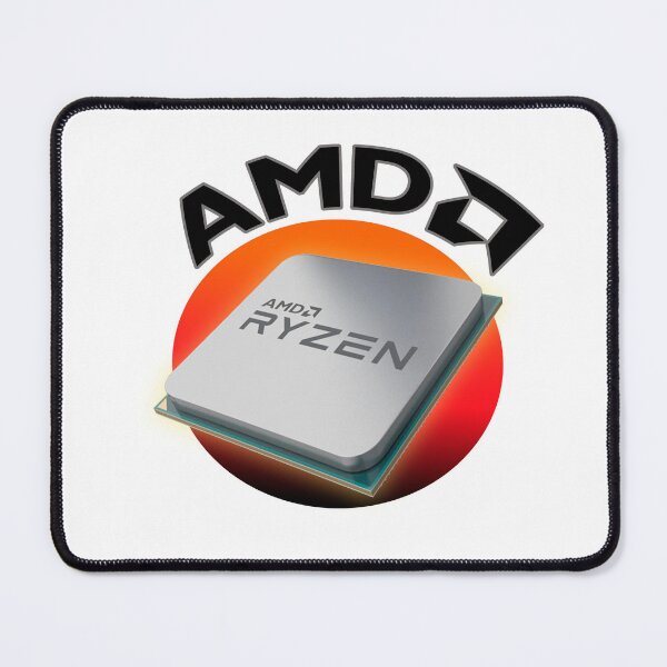 Item preview, RYZEN-AMD-teamAMD-new2023 designed and sold by israelsureda.