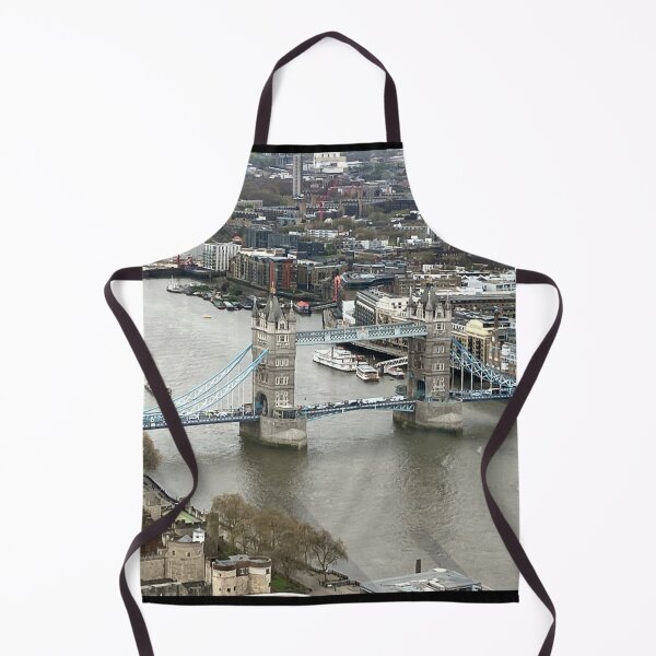 Item preview, Tower Bridge London designed and sold by jrichard99.