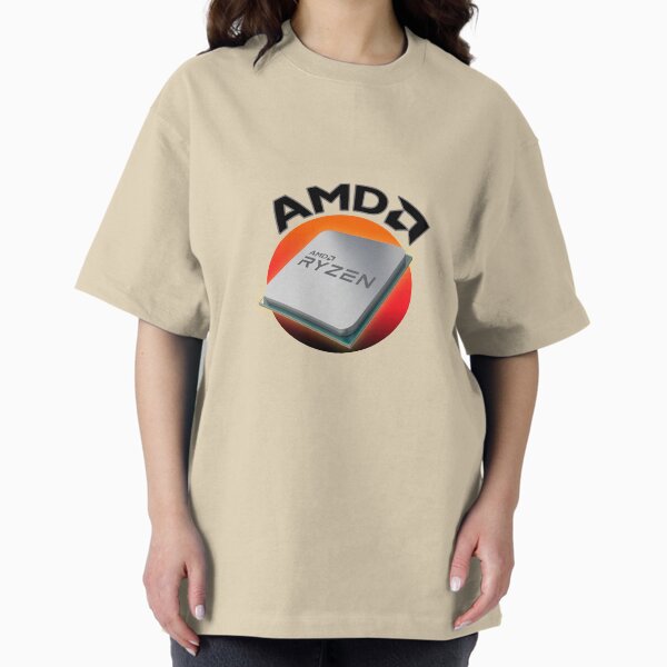 Ryzen T-Shirts for Sale | Redbubble