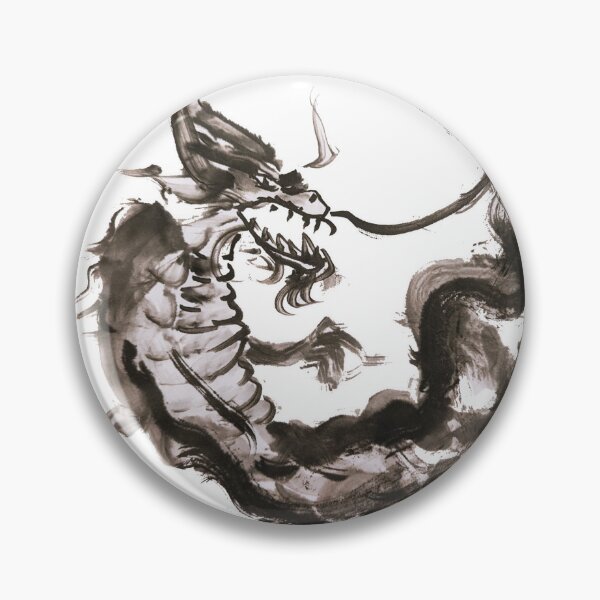 Item preview, Dragon of the Storm and East Sea designed and sold by joannahliu.