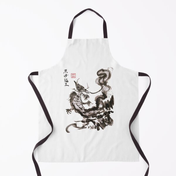 Item preview, Dragon of the Storm and East Sea designed and sold by joannahliu.