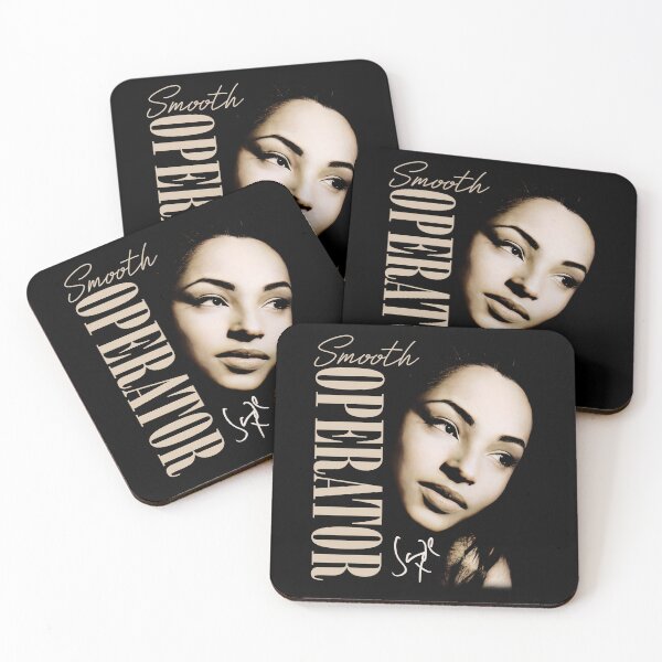 Item preview, Sade Diamond Vintage Singer Tour Concert designed and sold by RonaldHerringto.
