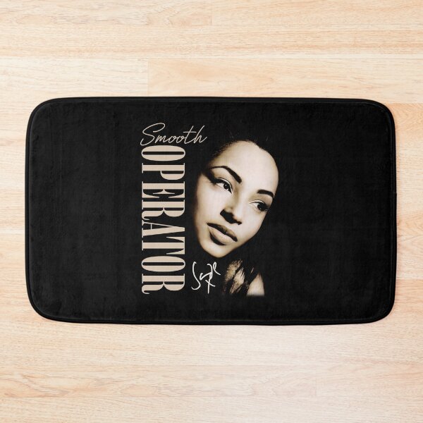Item preview, Sade Diamond Vintage Singer Tour Concert designed and sold by RonaldHerringto.