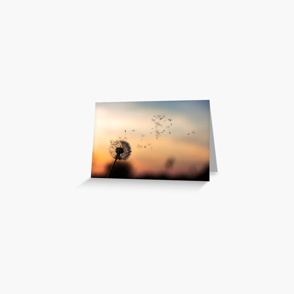 Item preview, Greeting Card designed and sold by pineapplepears.