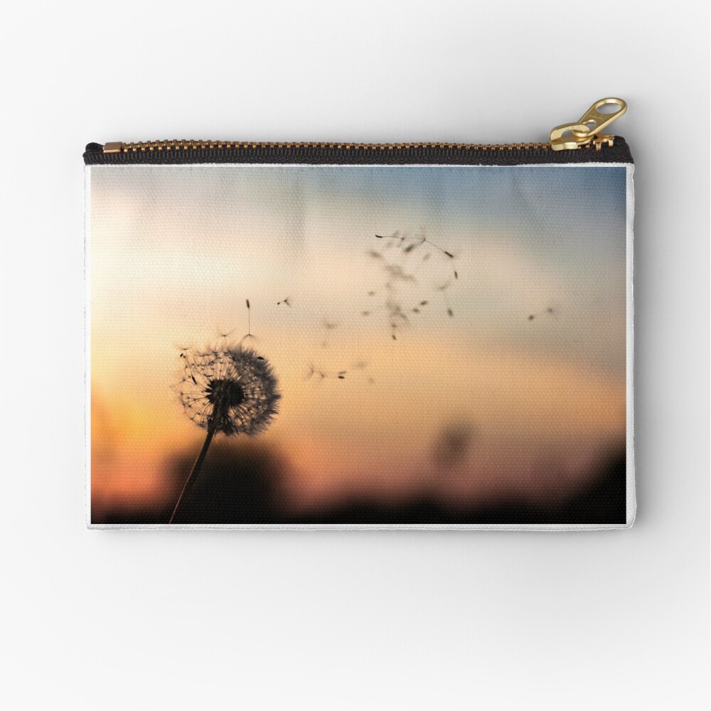 Item preview, Zipper Pouch designed and sold by pineapplepears.