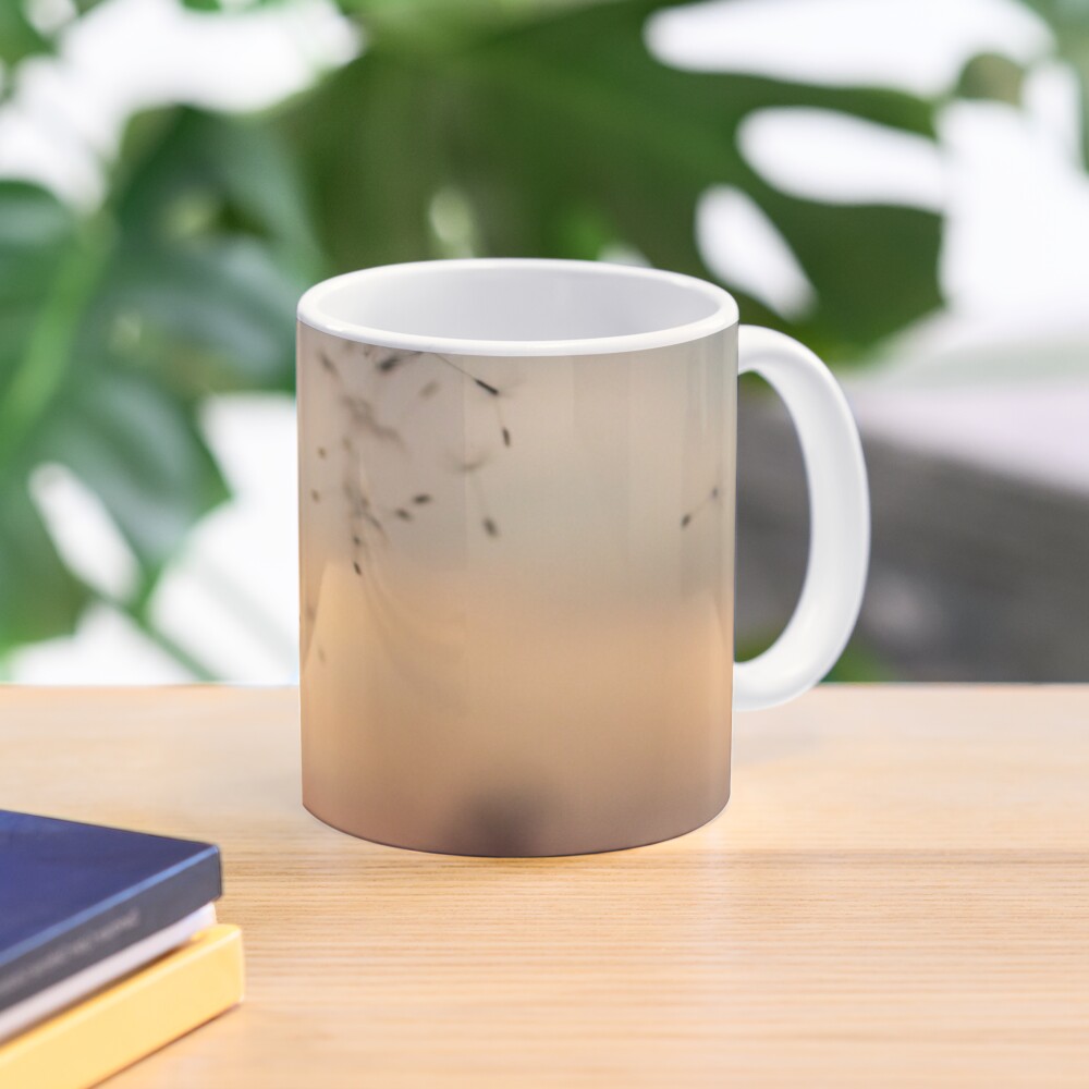 Item preview, Classic Mug designed and sold by pineapplepears.