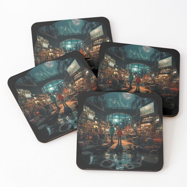 Item preview, Research Begins in the Library designed and sold by bfwilson.