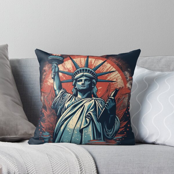 Item preview, United States of America Independence Day  designed and sold by Igor Zeiger.
