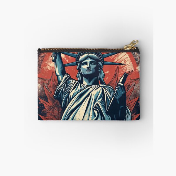 Artikelvorschau, Unabhängigkeitstag der Vereinigten Staaten von Amerika entworfen und verkauft von Igor Zeiger.