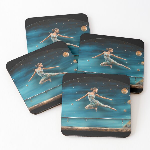 Item preview, Gymnast in flight designed and sold by Akanga1.