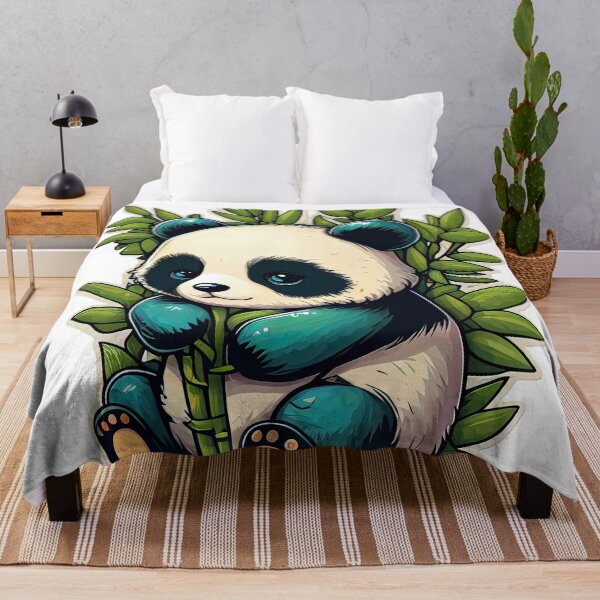 Item preview, Panda Haven designed and sold by Magic-almix.