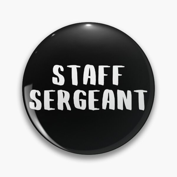 Item preview, Staff Sergeant designed and sold by MilitaryRus.