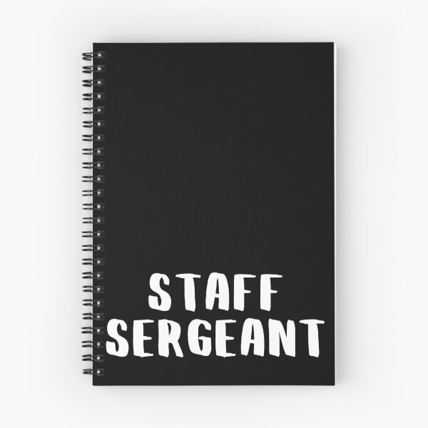 Item preview, Staff Sergeant designed and sold by MilitaryRus.