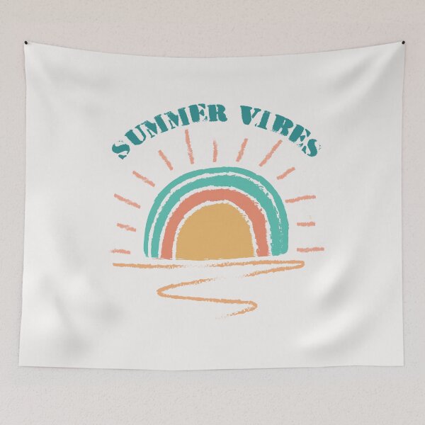 Item preview, Summer vibes designed and sold by DeeDouu.