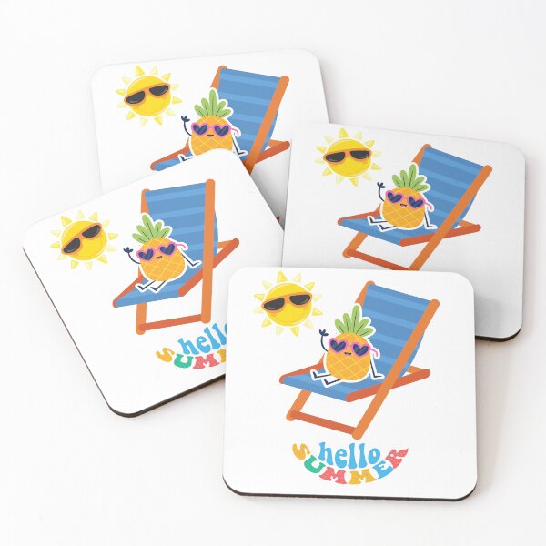 Item preview, hello summer  designed and sold by tokyoberlin.