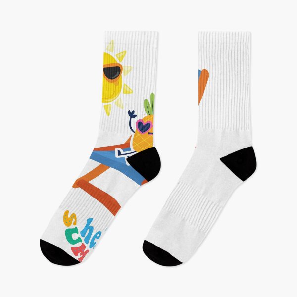Item preview, hello summer  designed and sold by tokyoberlin.