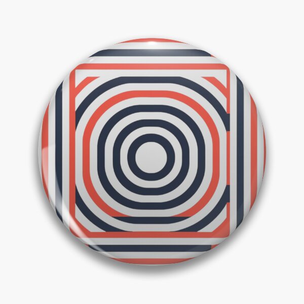 Item preview, A Modern Minimal Pattern, Line Art, Artistic Prints, Abstract, Visual Art, Artistic Gift designed and sold by PrintsPatterns-.