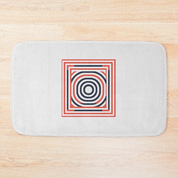 Item preview, A Modern Minimal Pattern, Line Art, Artistic Prints, Abstract, Visual Art, Artistic Gift designed and sold by PrintsPatterns-.