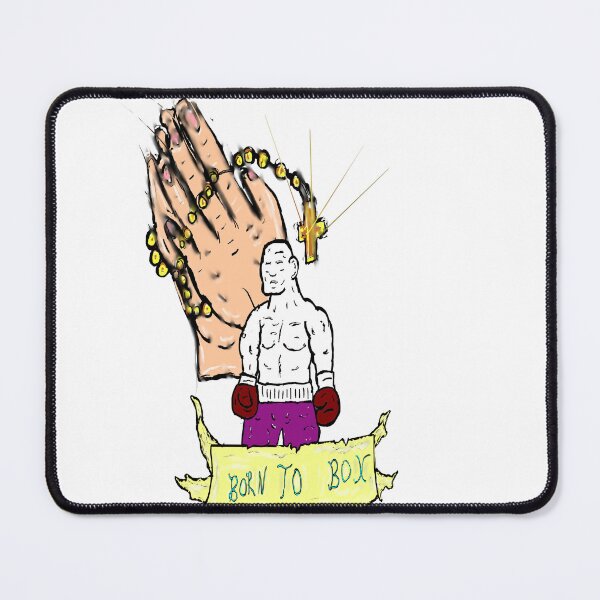 Item preview, Born to box designed and sold by Jimpalimpa.