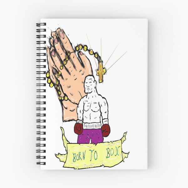 Item preview, Born to box designed and sold by Jimpalimpa.