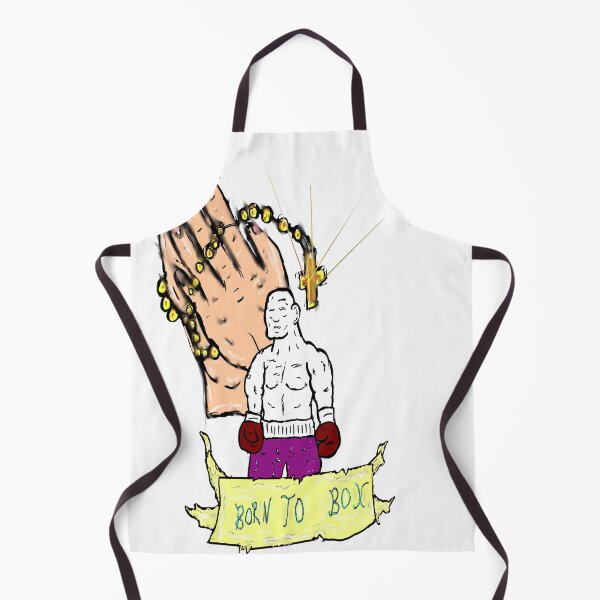Item preview, Born to box designed and sold by Jimpalimpa.
