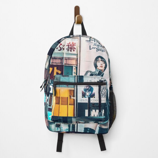 Item preview, Neon Tokyo 3 designed and sold by Michael Capparelli.