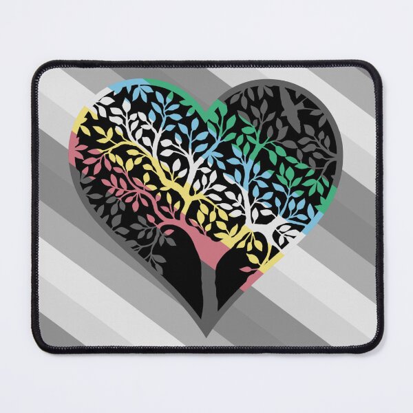 Item preview, Disability Pride Month (Striped Background) designed and sold by Eevee's Bits and Bobs .