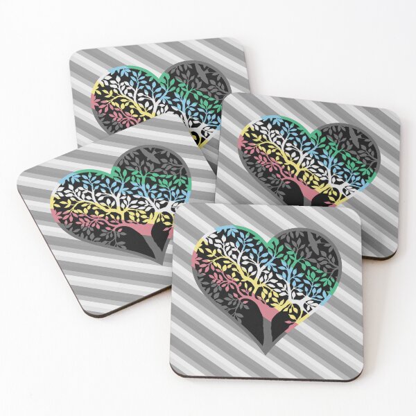 Item preview, Disability Pride Month (Striped Background) designed and sold by Eevee's Bits and Bobs .