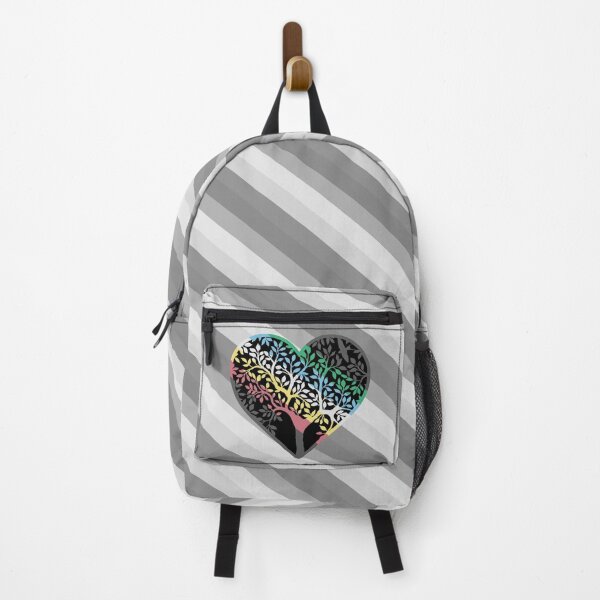 Item preview, Disability Pride Month (Striped Background) designed and sold by Eevee's Bits and Bobs .