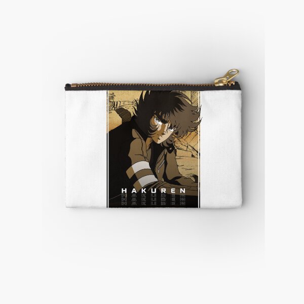Item preview, Saint Seiya - Ikki designed and sold by HakurenStudios.