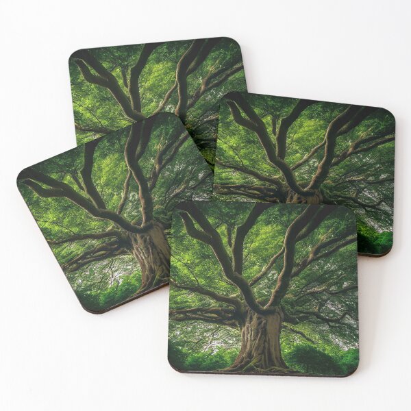 Item preview, Big Tree designed and sold by christineiris.