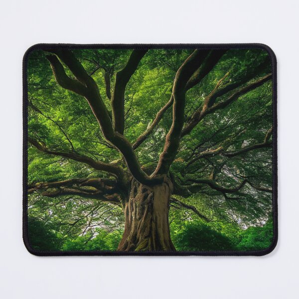 Item preview, Big Tree designed and sold by christineiris.
