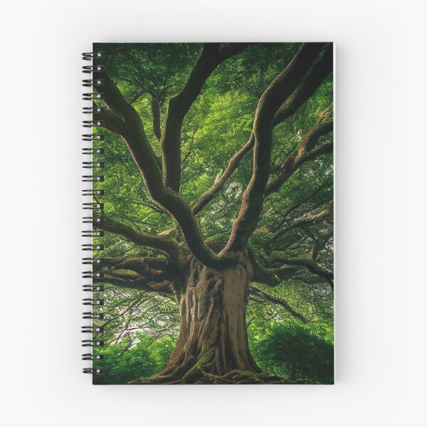 Item preview, Big Tree designed and sold by christineiris.