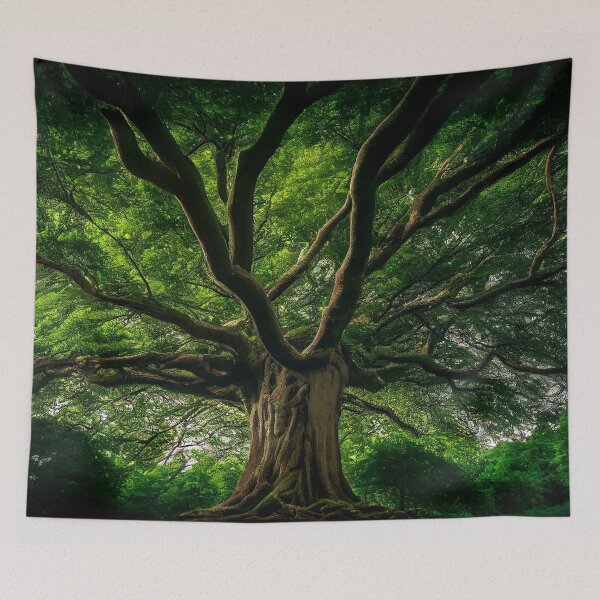 Item preview, Big Tree designed and sold by christineiris.
