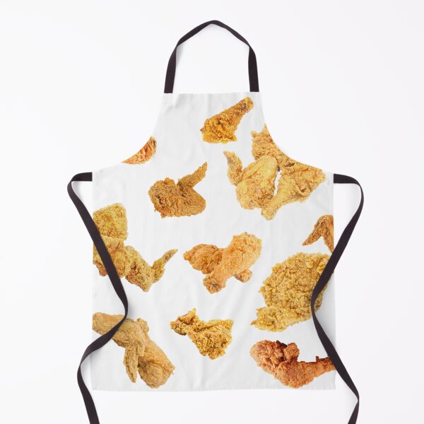 Item preview, fried chicken designed and sold by Tiny Yolk.