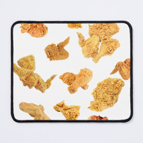 Item preview, fried chicken designed and sold by Tiny Yolk.