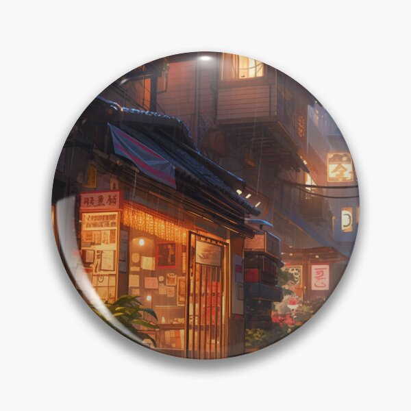 Item preview, A small restaurant in China designed and sold by RedCosmos-.