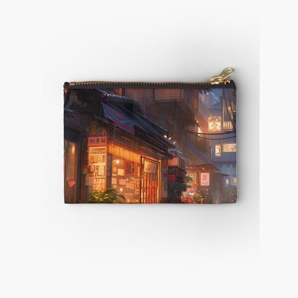 Item preview, A small restaurant in China designed and sold by RedCosmos-.