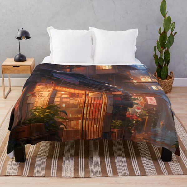 Item preview, A small restaurant in China designed and sold by RedCosmos-.
