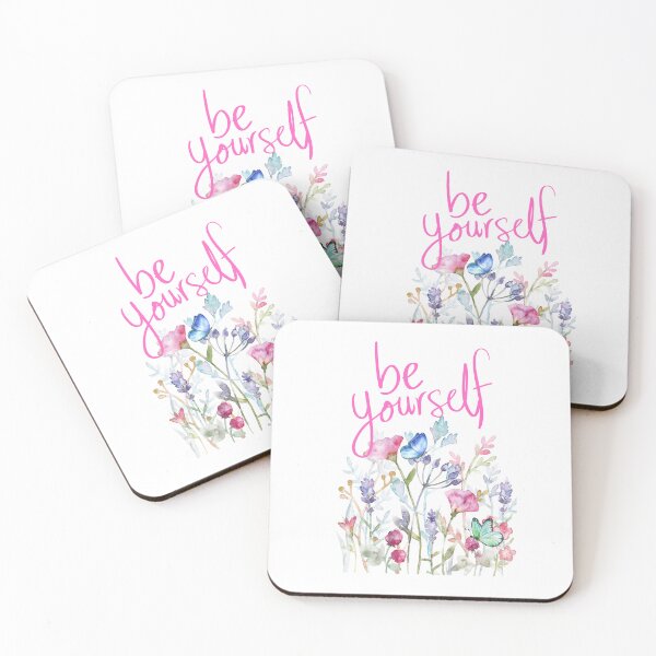 Item preview, be yourself designed and sold by Stolperkiste.