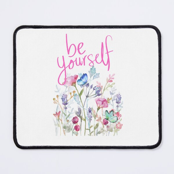 Item preview, be yourself designed and sold by Stolperkiste.