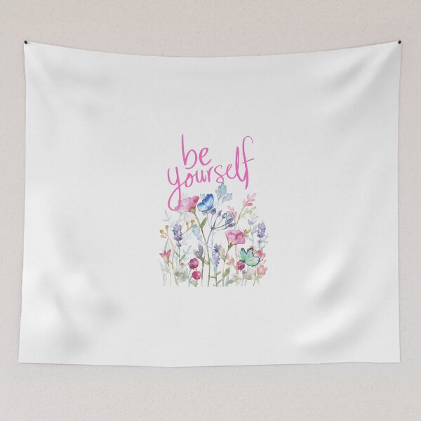 Item preview, be yourself designed and sold by Stolperkiste.