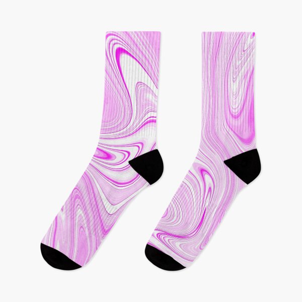 Artikelvorschau, Drippy in Pink entworfen und verkauft von Michael Nelson.
