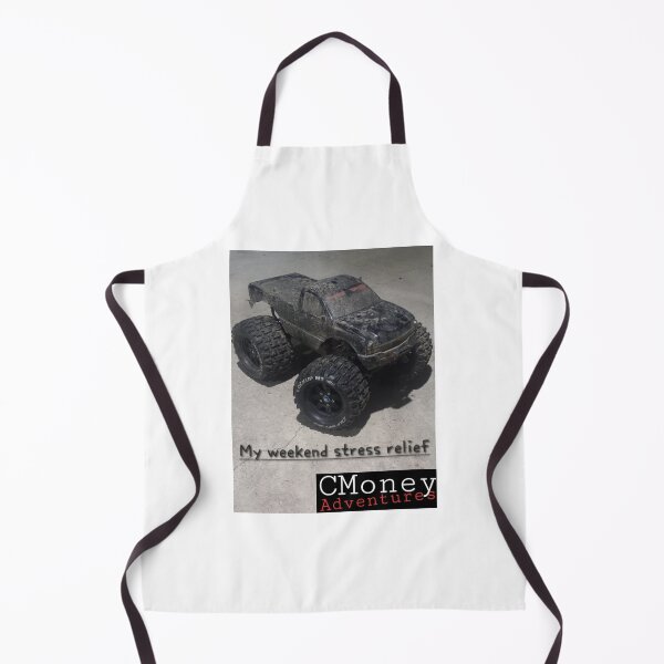 Item preview, STAMPEDE 4X4 Merch  designed and sold by CMoneyCreations.