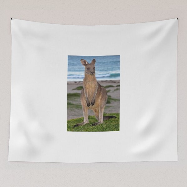 Item preview, Kangaroo designed and sold by Darren Stones.