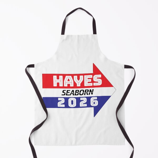 Item preview, The Dream Ticket - in-universe election cycle (The West Wing, Ainsley Hayes, Sam Seaborn) designed and sold by XenonBase.