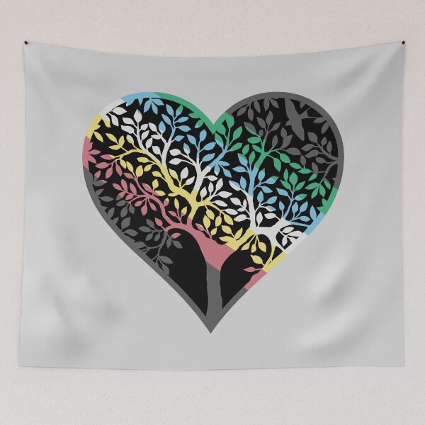 Item preview, Disability Pride Month (Solid Background) designed and sold by Eevee's Bits and Bobs .