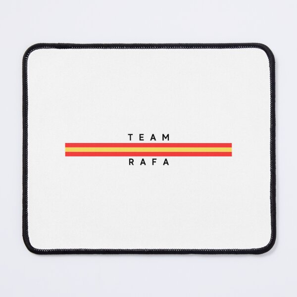 Item preview, Team Rafa - Tennis Players Team Spain designed and sold by TieBreak-Tennis.